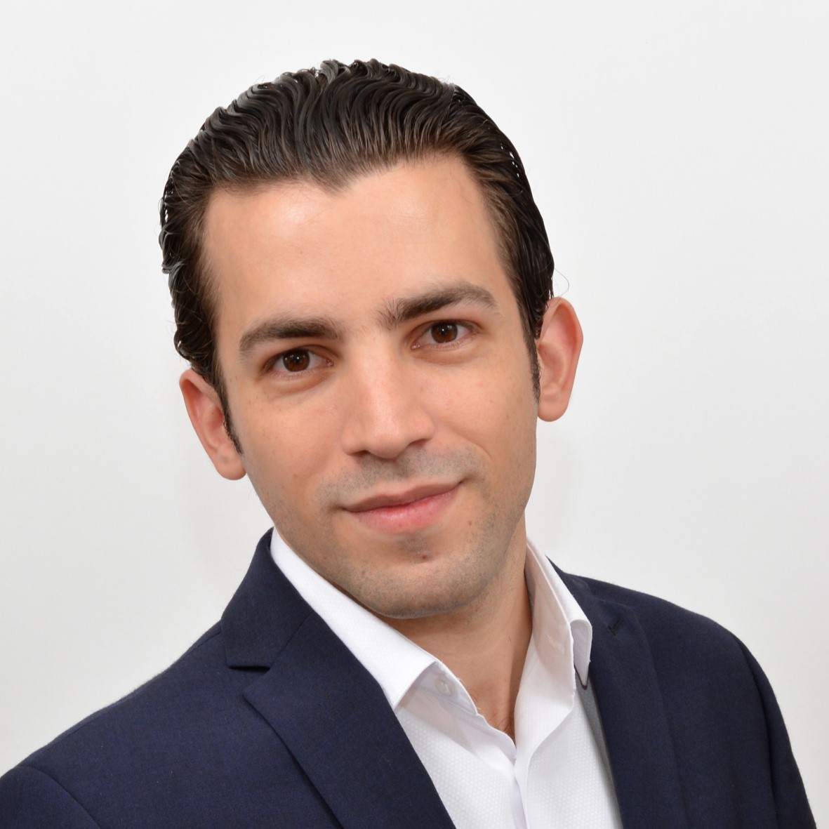 Wael Masri